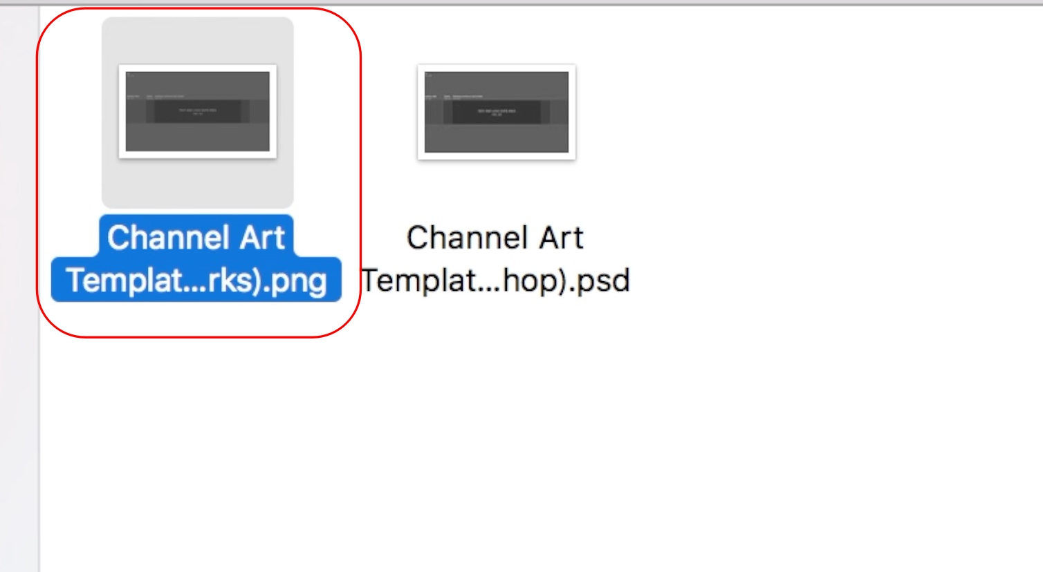 無料でyoutubeチャンネルアートを簡単に作れるテンプレート利用方法 Photoscape Xphotoscape X Tmpblog